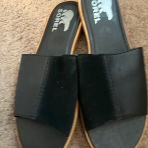 Brand new slides